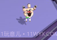 超级摔跤手3Dv1鐎瑰宕渧1.20截图