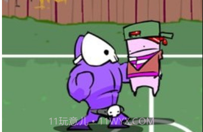 狂扁小朋友v1.1.18截图