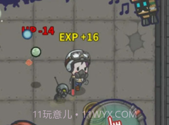 活下去末日世界v1.3.22截图