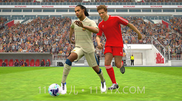 实况足球v5.11.0v5.11.18截图