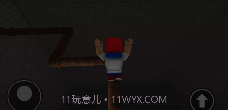 逃脱AniTron跑酷v1鐎瑰宕渧1.16截图