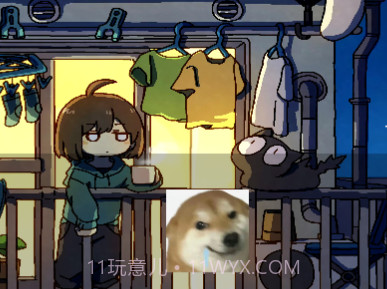 芒狗社区v1.19截图