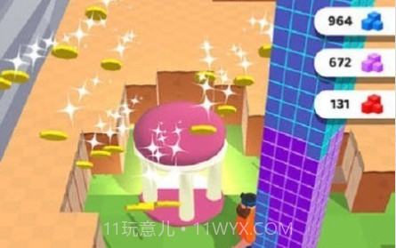 Adventure Minerv1.11.25截图