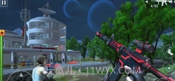 精英任务v3.27截图