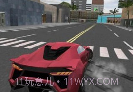 超凡赛车v1.1.27截图