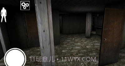 Granny: Chapter Twov1.1v1.1.18截图