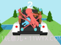 卡车绑带大师v0.20截图