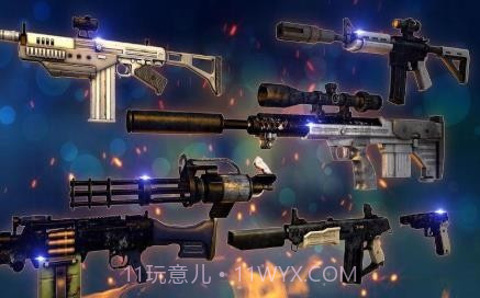 突击队刺客任务v1.22截图