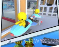 神奇武器大比拼v1.0.22截图