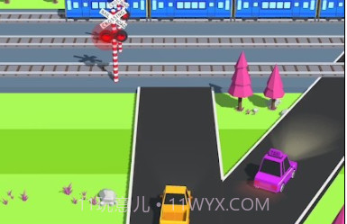 交通道分配v1.9.23截图