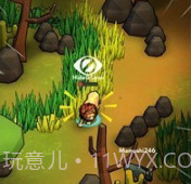 稀树草原捉迷藏v17.1.24截图