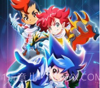 爆裂飞车兽神合体v1.0.26截图