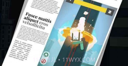 电梯坏了v1.24截图