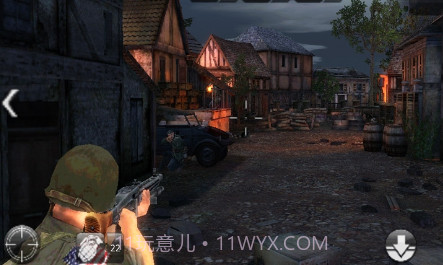 火线指令:诺曼底经典版v3.3.17截图