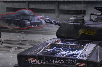 坦克阻击战v8.0.0.24截图