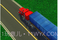 危重驾驶v0.21截图