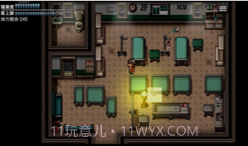 末日竟在我身边2v1.3.22截图