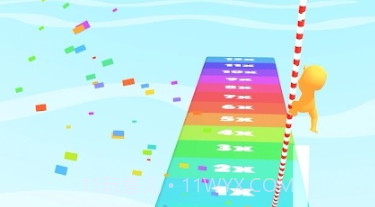 撑杆冲突v0.26截图