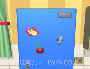 冰箱陈列师傅v1.10.21截图