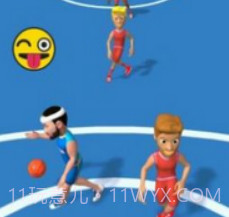 最佳扣篮v0.0.21截图