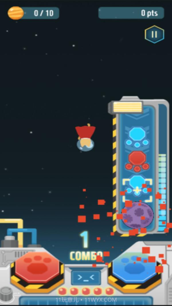 超神猫咪人vb12.v0.24截图