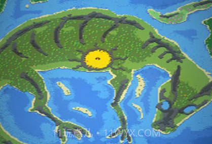 世界盒子（WorldBox）v0.21.18截图