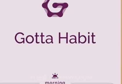 Gotta Habit习惯养成v1.0.23截图