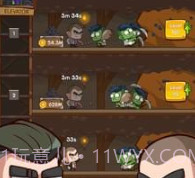 矿工启示录v1.1.23截图