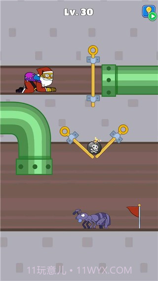 越狱大冒险付费版v2024.2140截图