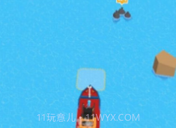 海上清洁船3Dv1.25截图