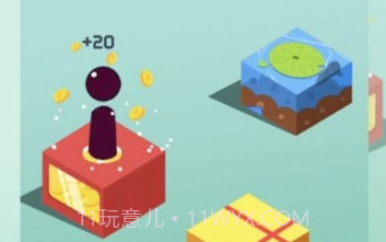 跳一跳大挑战v1.0.22截图