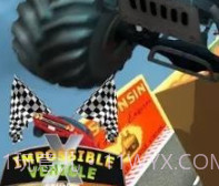 坡道车乐趣v1.1.21截图