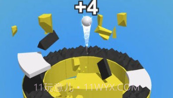 打碎篮筐v1.1.24截图