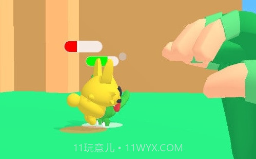 怪物盒子v0.1.19截图