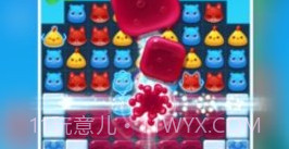 开心消消乐（Anipop）V1.18截图