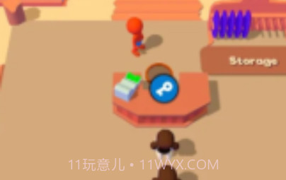 海滩度假村经理v1.22截图