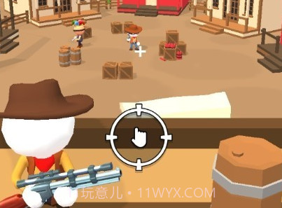 西部狙击手v2.1.24截图