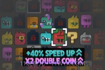 史莱姆跑酷v1.0.19截图