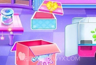 史莱姆棉花糖制作v1.22截图