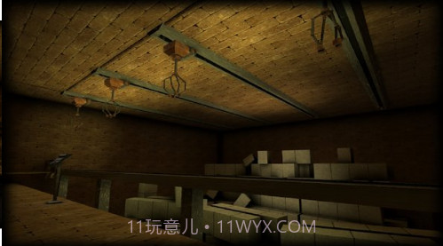 遗产2古老的诅咒v1.16截图