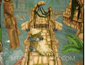 僵尸大逃亡手机版v1.18截图