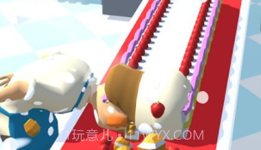 粉碎蛋糕v1.23截图