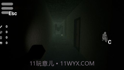 黑暗地下室v1.2.19截图