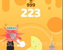 可爱的猫v1.0.16截图