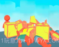 全部射击v0.26截图