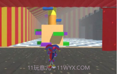 班班幼儿园之神奇数字马戏团v0.0.22截图