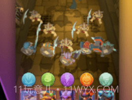 地下城矮人v1.24截图