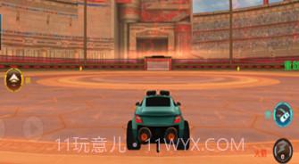 涡轮联盟v2.21截图