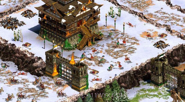 帝国之弈v1.2.23截图