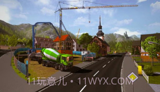 模拟建造2v1.21截图